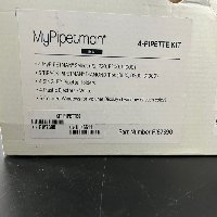 Gilson Mypipetman 4-Pipette Kit image 3